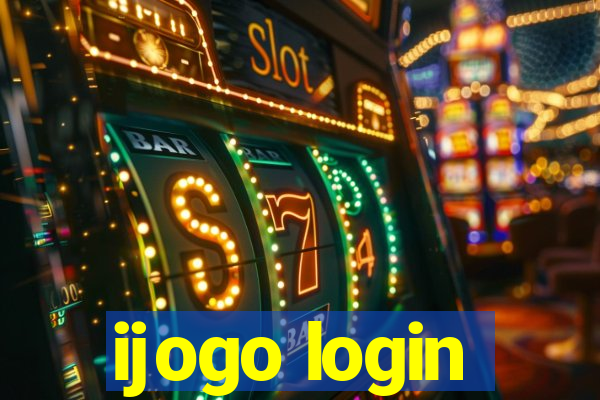 ijogo login